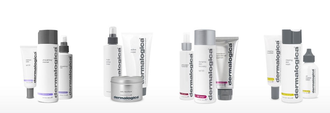 dermalogica-products