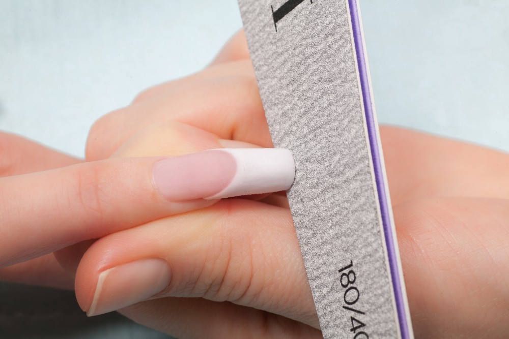Nail Enhancements Blackdoor Beauty